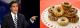 Letterman Takes Romney To Task Over Donut!